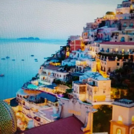 E Mare Σπίτι διακοπών *