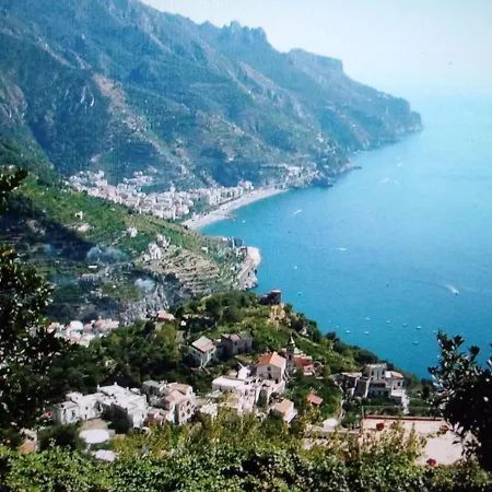 Σπίτι διακοπών E Mare *