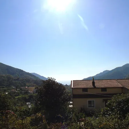 Σπίτι διακοπών E Mare