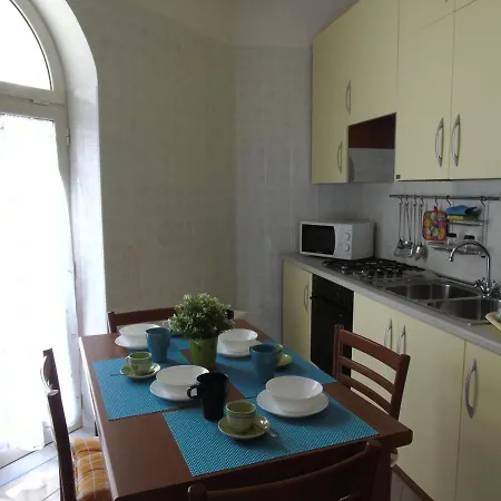 E Mare Σπίτι διακοπών