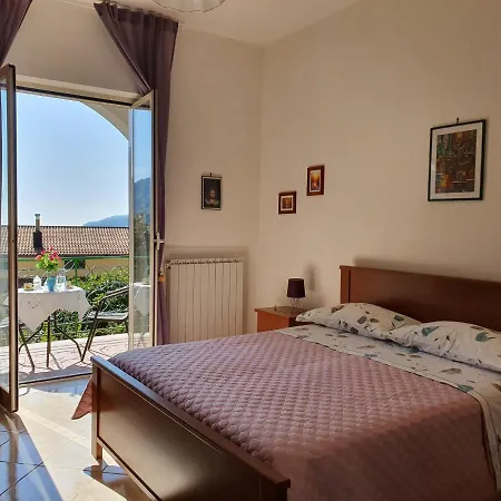 E Mare Σπίτι διακοπών Tramonti