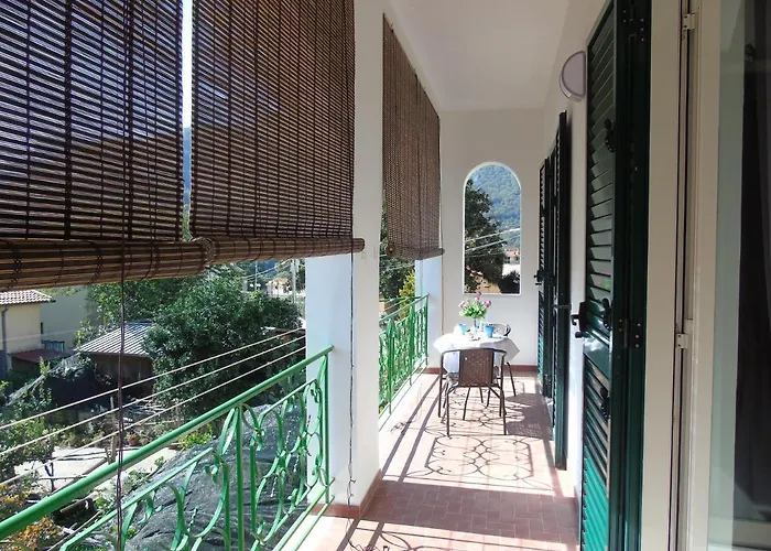 Prázdninový dům E Mare *