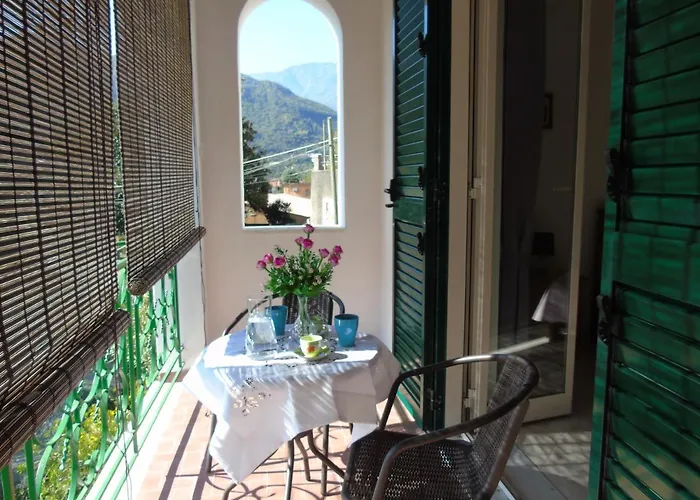 Prázdninový dům E Mare