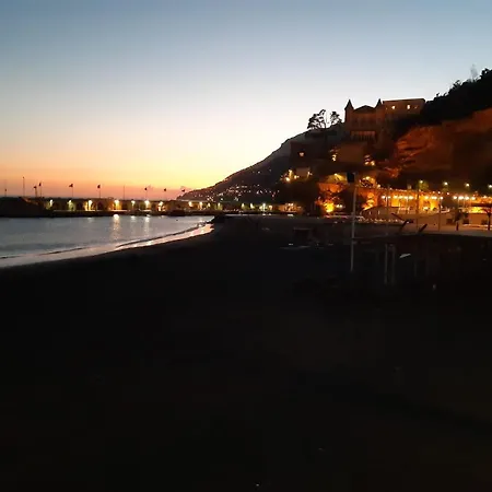 E Mare Tramonti