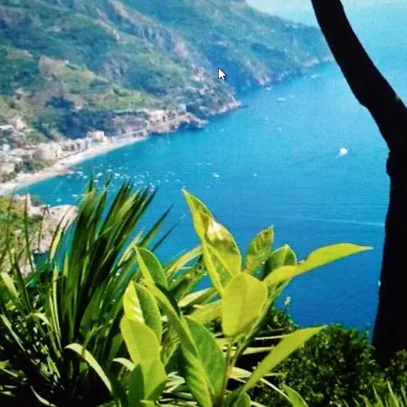 E Mare בית נופש