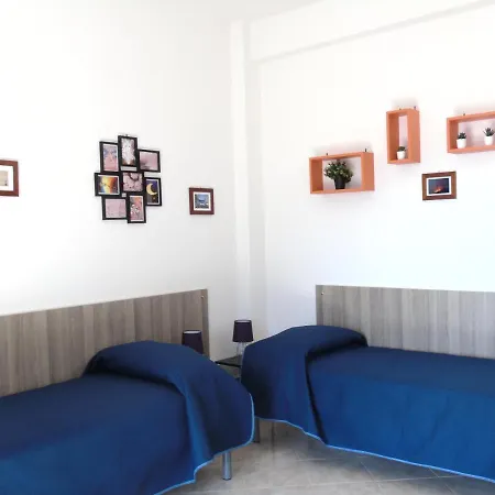 בית נופש E Mare *