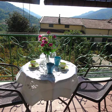 E Mare * טרמונטי