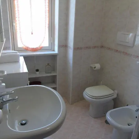 בית נופש E Mare טרמונטי