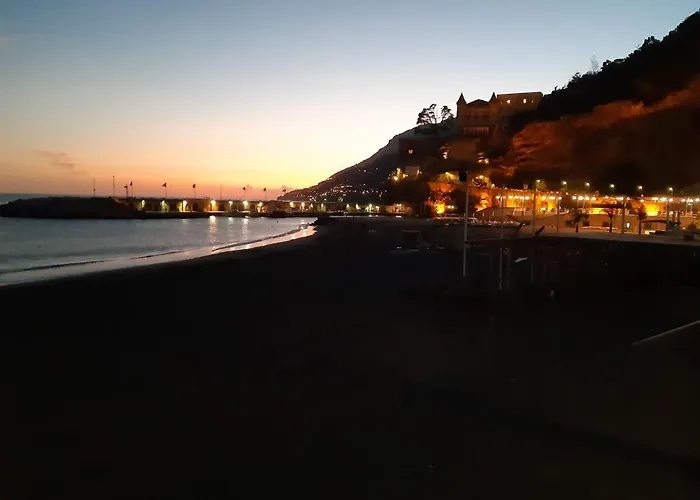 E Mare トラモンティ