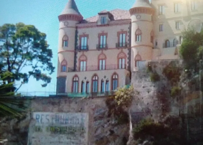 E Mare * トラモンティ