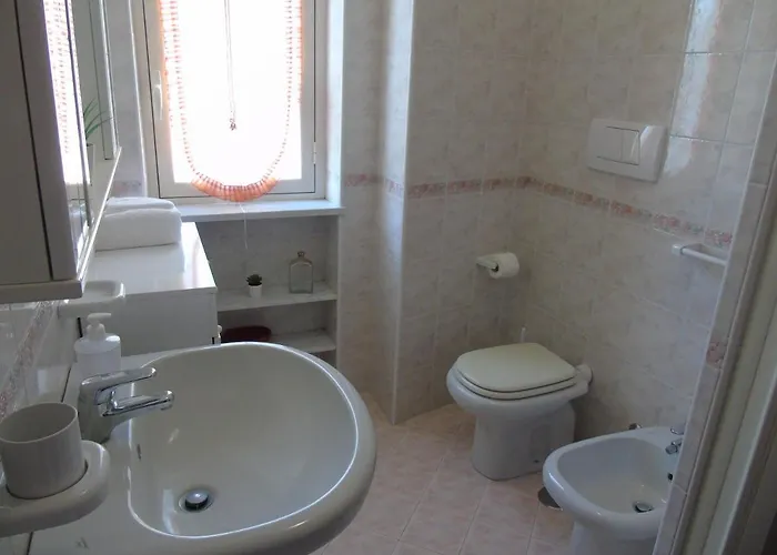 別荘 E Mare トラモンティ